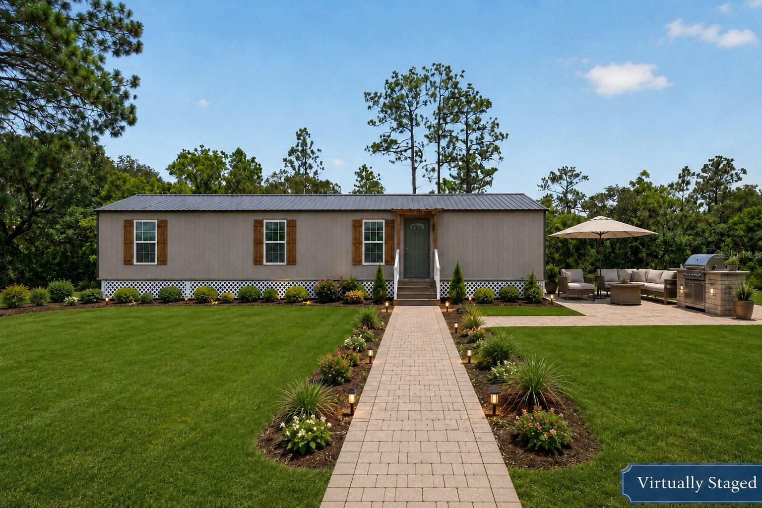 3274 N Bravo Dr Property Photo 32
