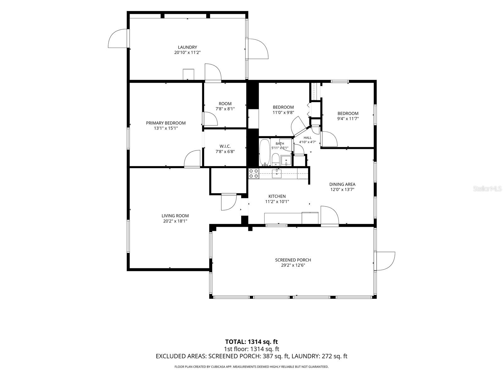 217 Rose St Property Photo 19