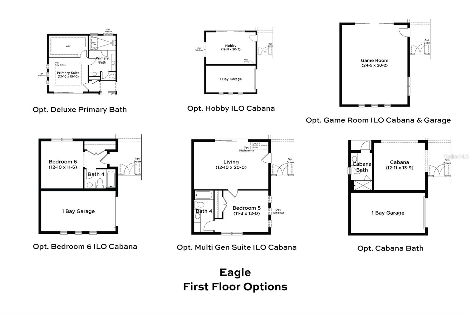 8230 Golden Beach Ct Property Photo 44