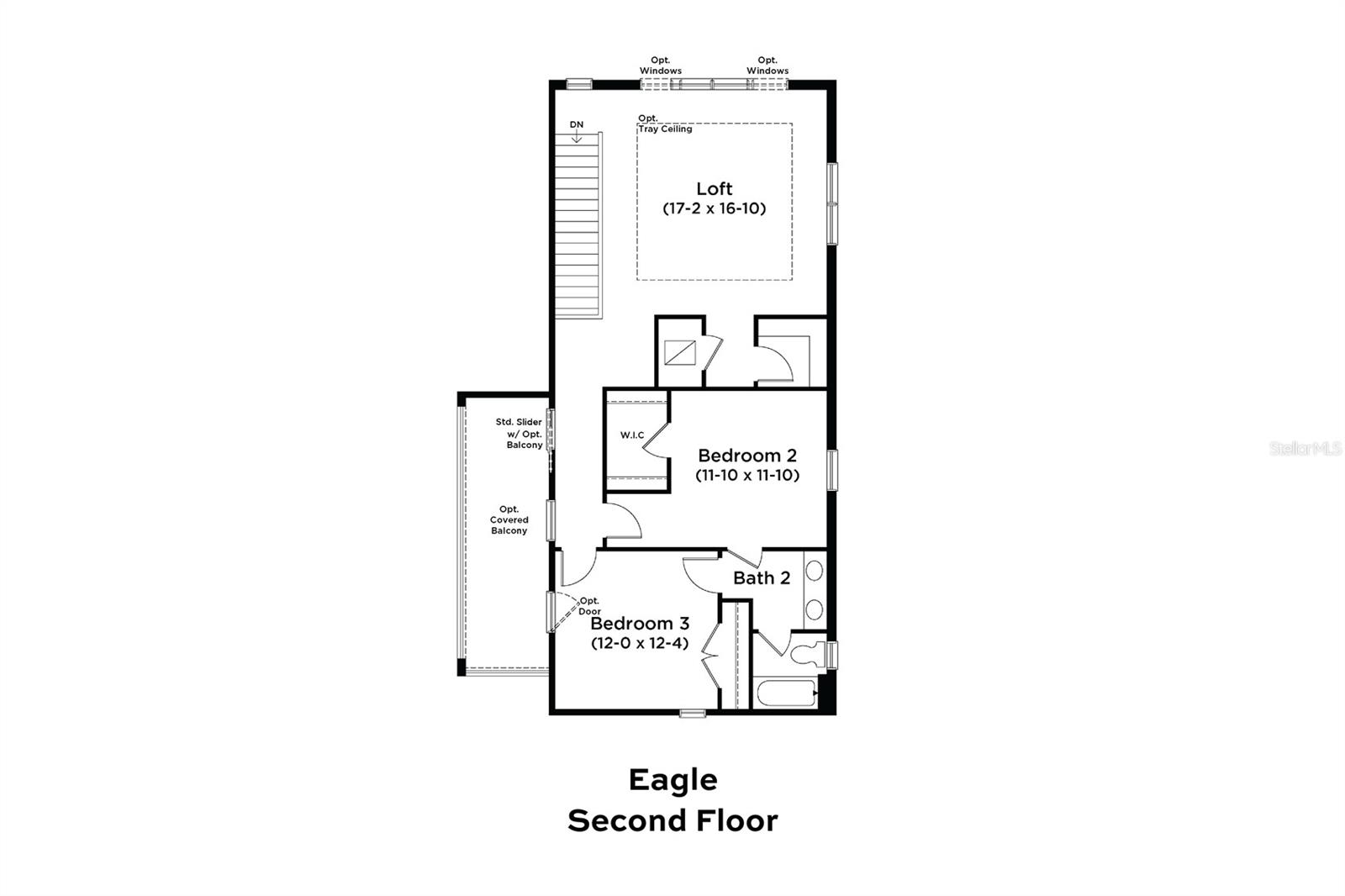 8230 Golden Beach Ct Property Photo 45