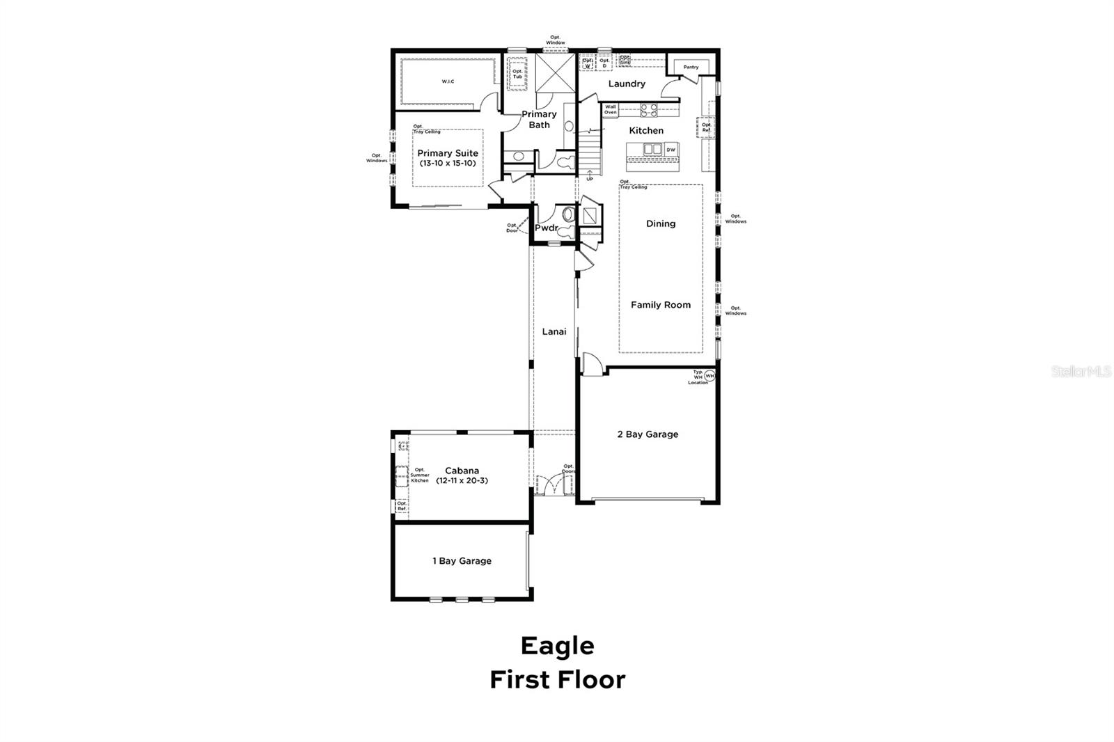 8230 Golden Beach Ct Property Photo 46