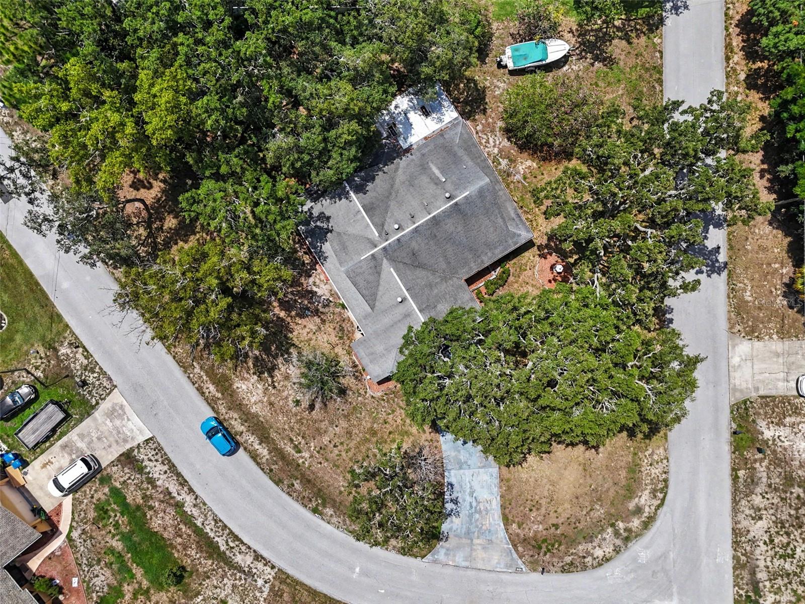 8251 Earlshire Ln Property Photo 43