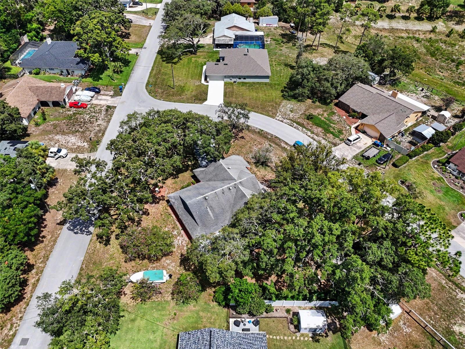 8251 Earlshire Ln Property Photo 44