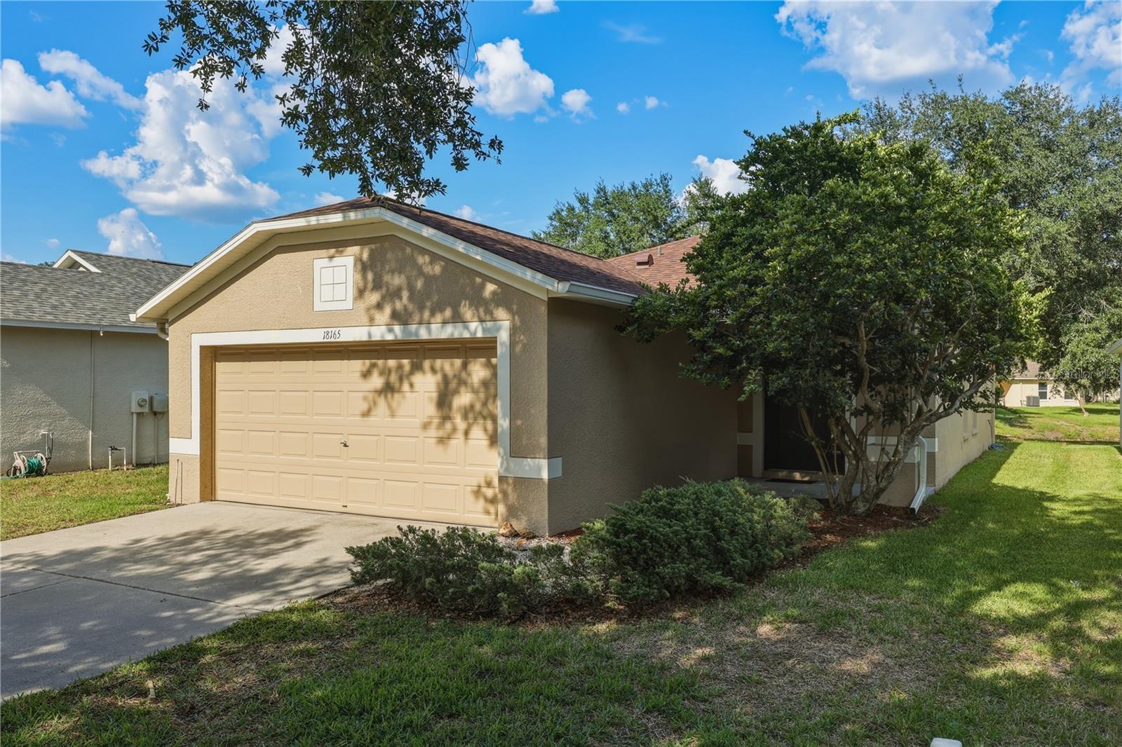 18165 CANAL POINTE ST