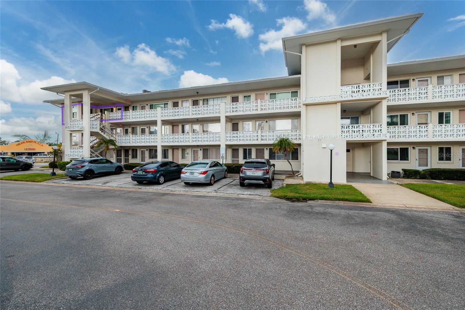 1235 S Highland Ave #2-301 Property Photo 2