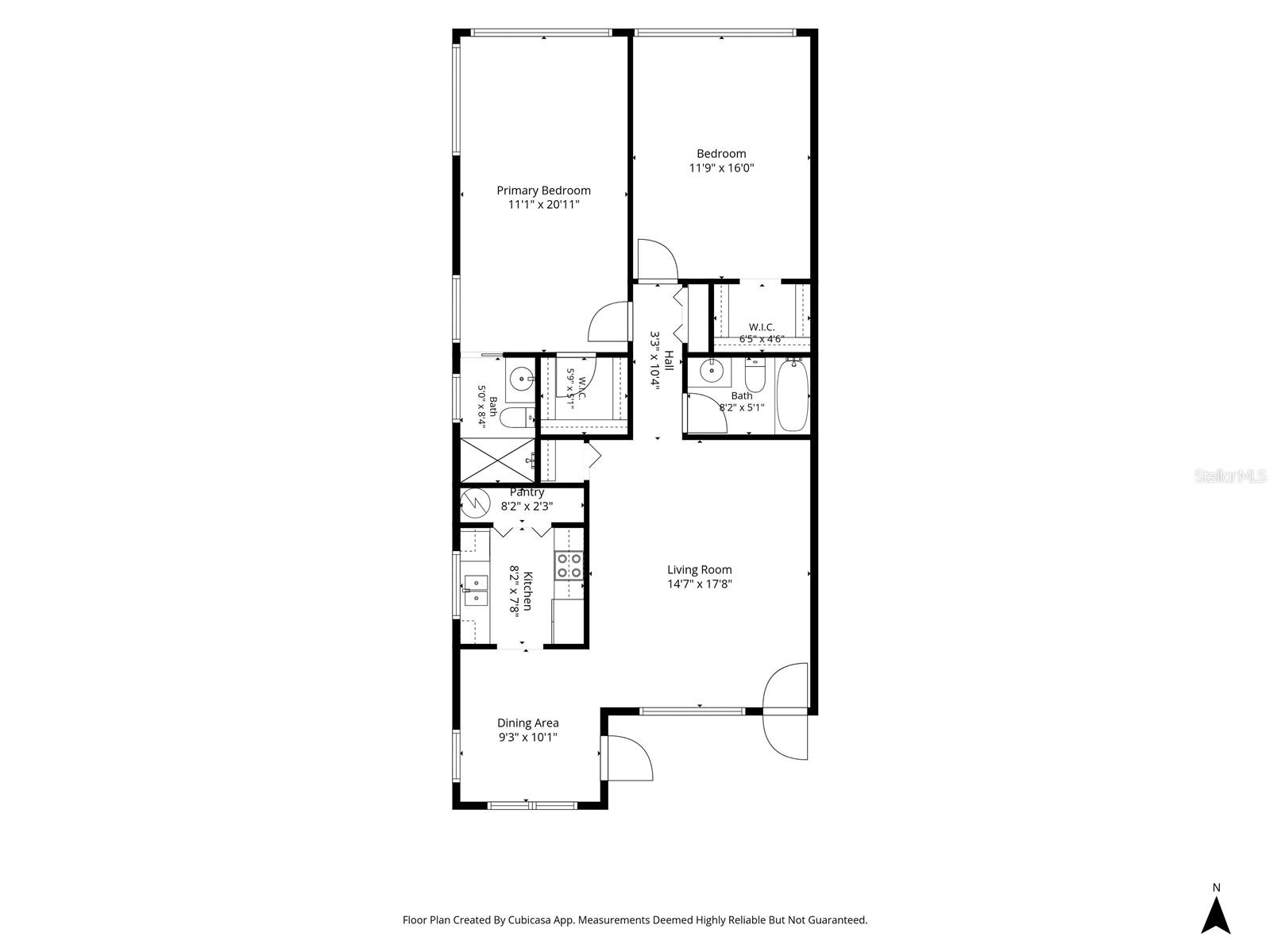 1235 S Highland Ave #2-301 Property Photo 11