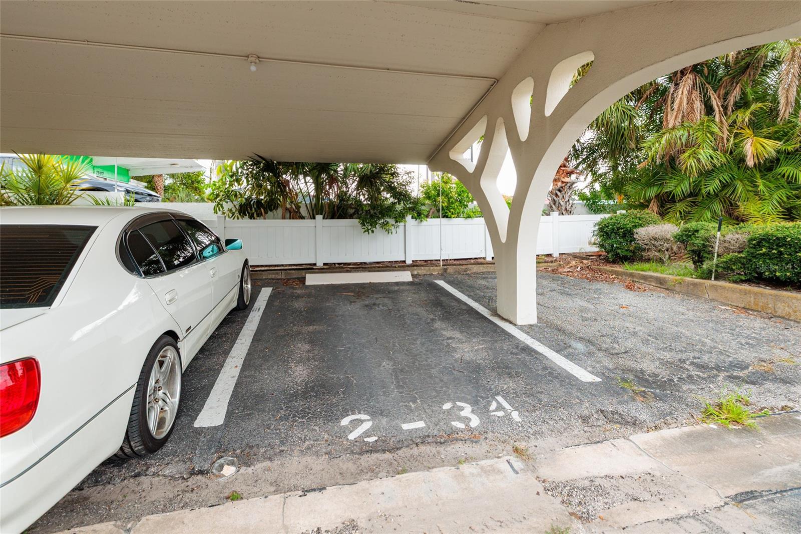 1235 S Highland Ave #2-301 Property Photo 26