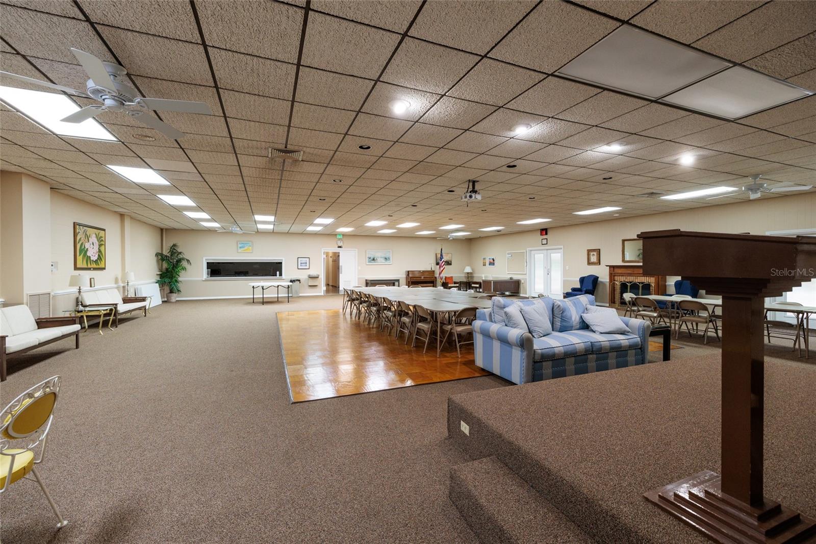 1235 S Highland Ave #2-301 Property Photo 42