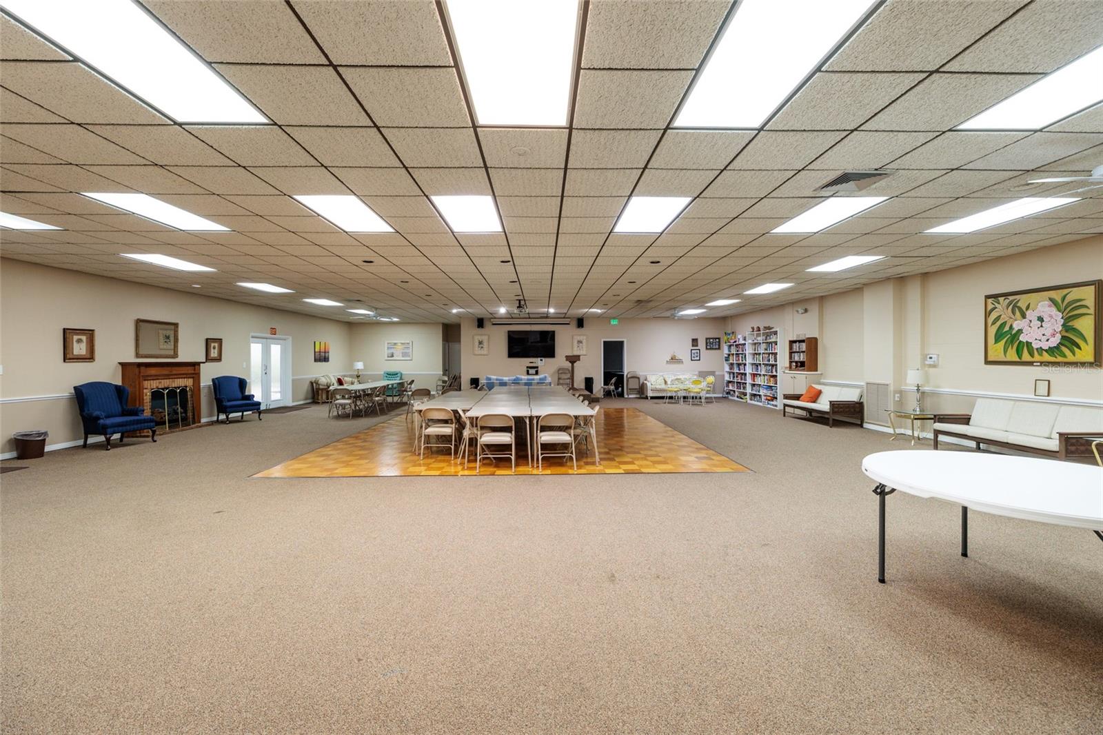 1235 S Highland Ave #2-301 Property Photo 45