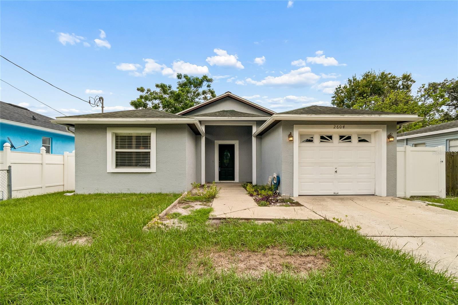 2604 W KIRBY ST Property Photo 1