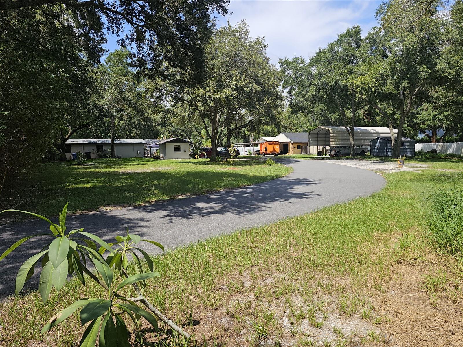 16109 Indian Mound Rd Property Photo 13
