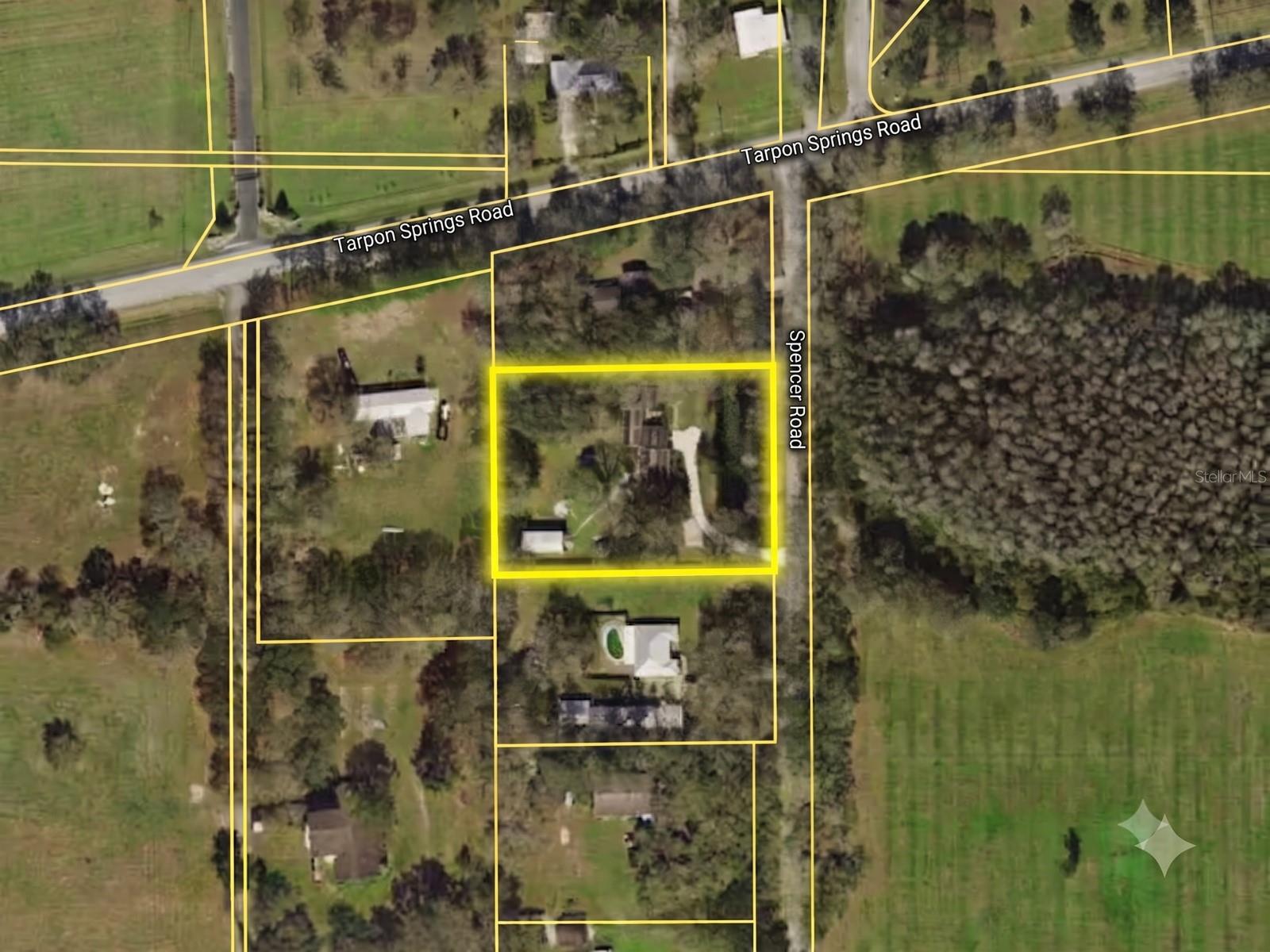 18334 Spencer Rd Property Photo 1