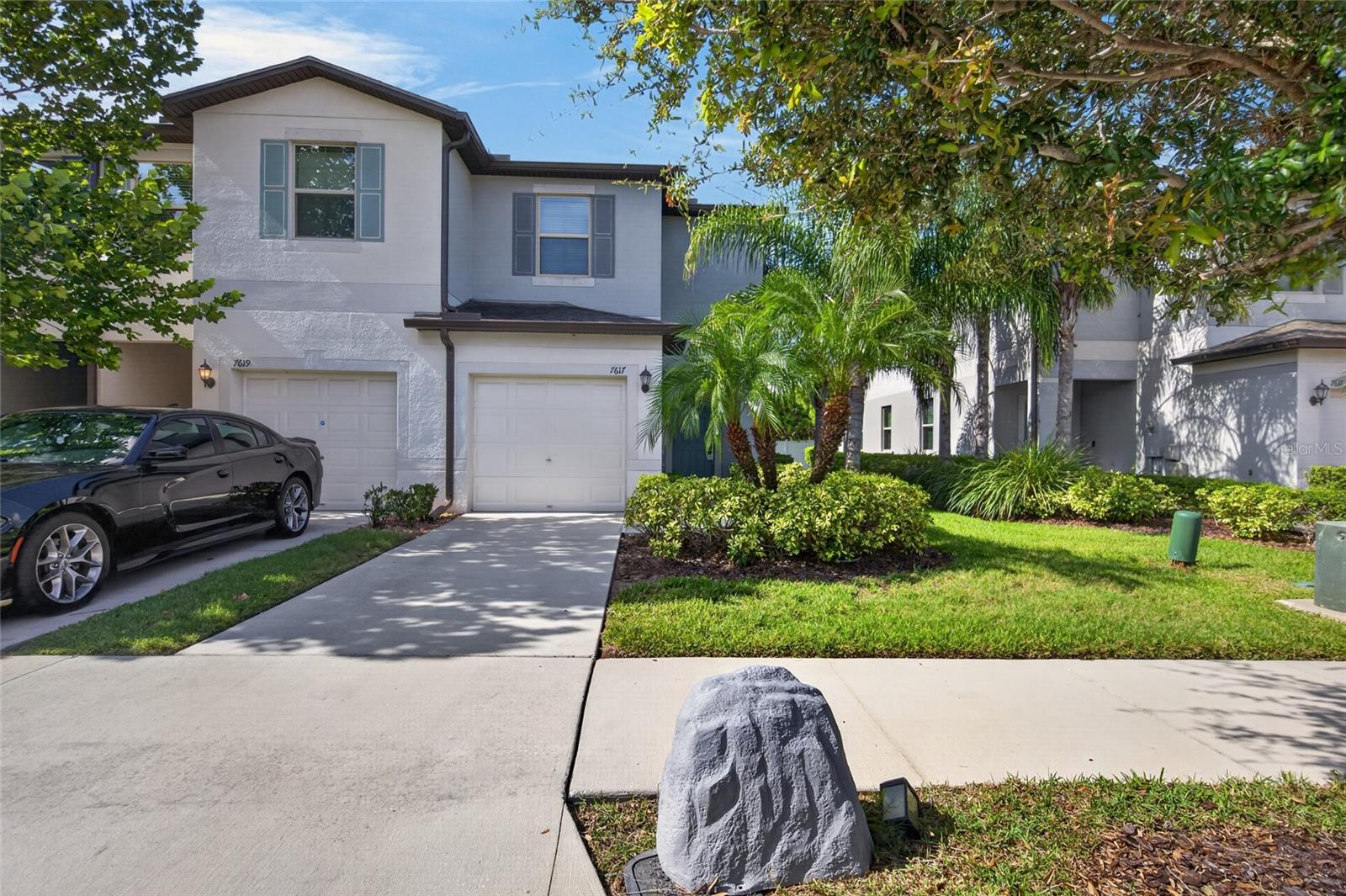 7617 Ginger Lily Ct Property Photo 1