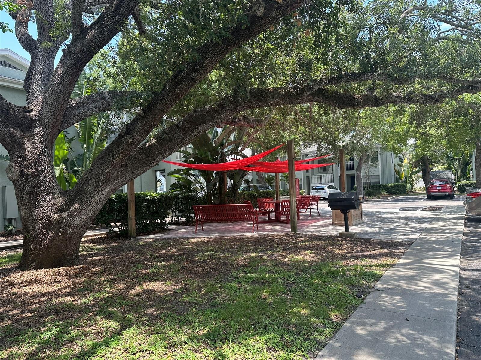 5440 S Macdill Ave #1c Property Photo 25