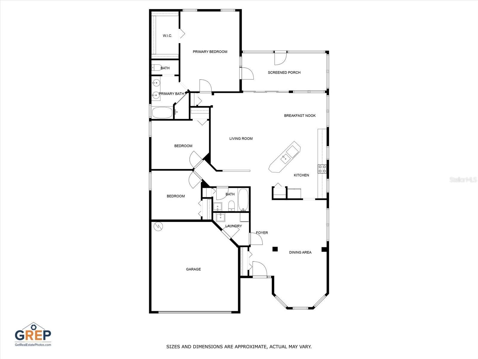 18921 Place Marquette Property Photo 80