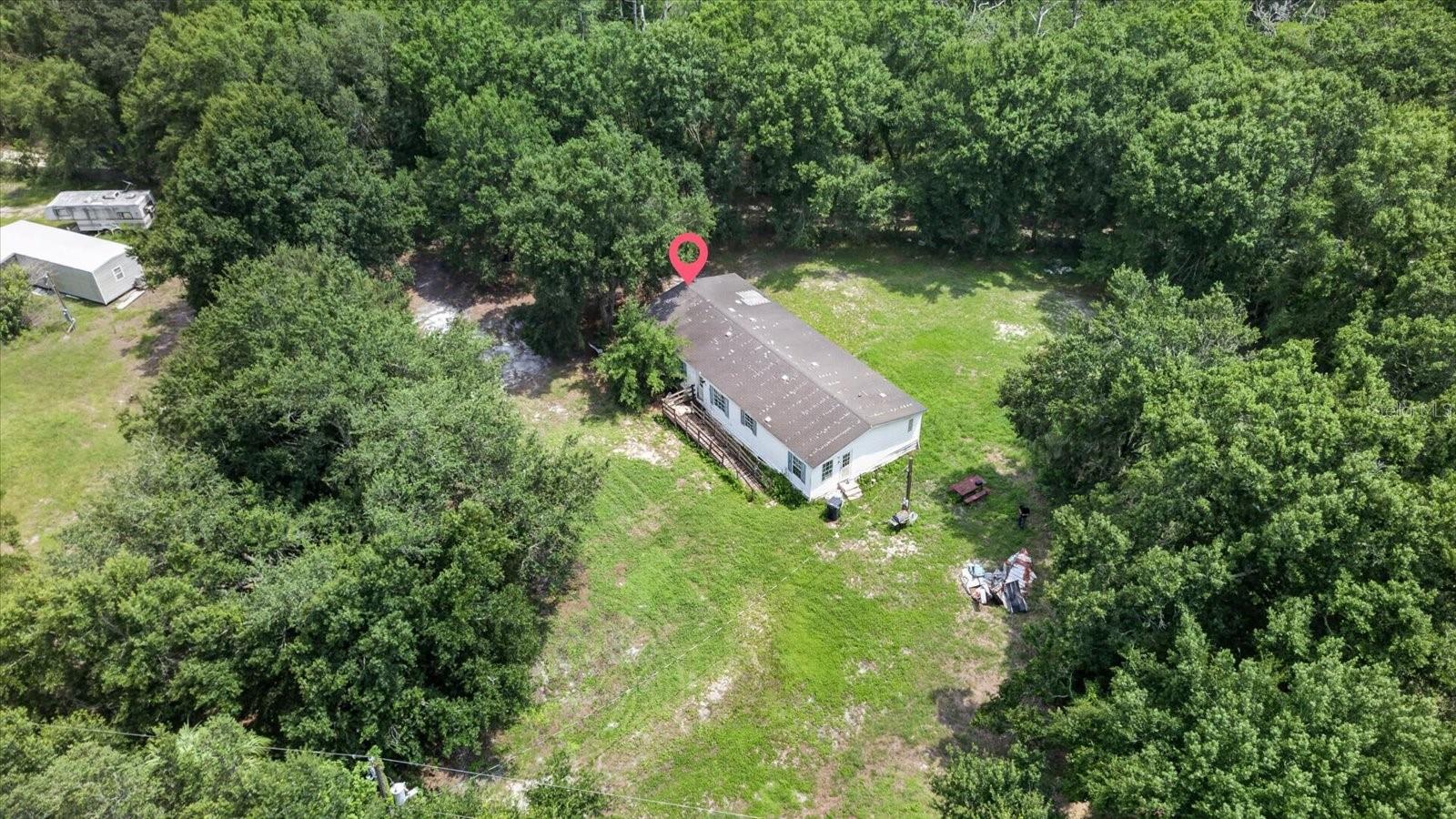 11819 BALM RIVERVIEW RD