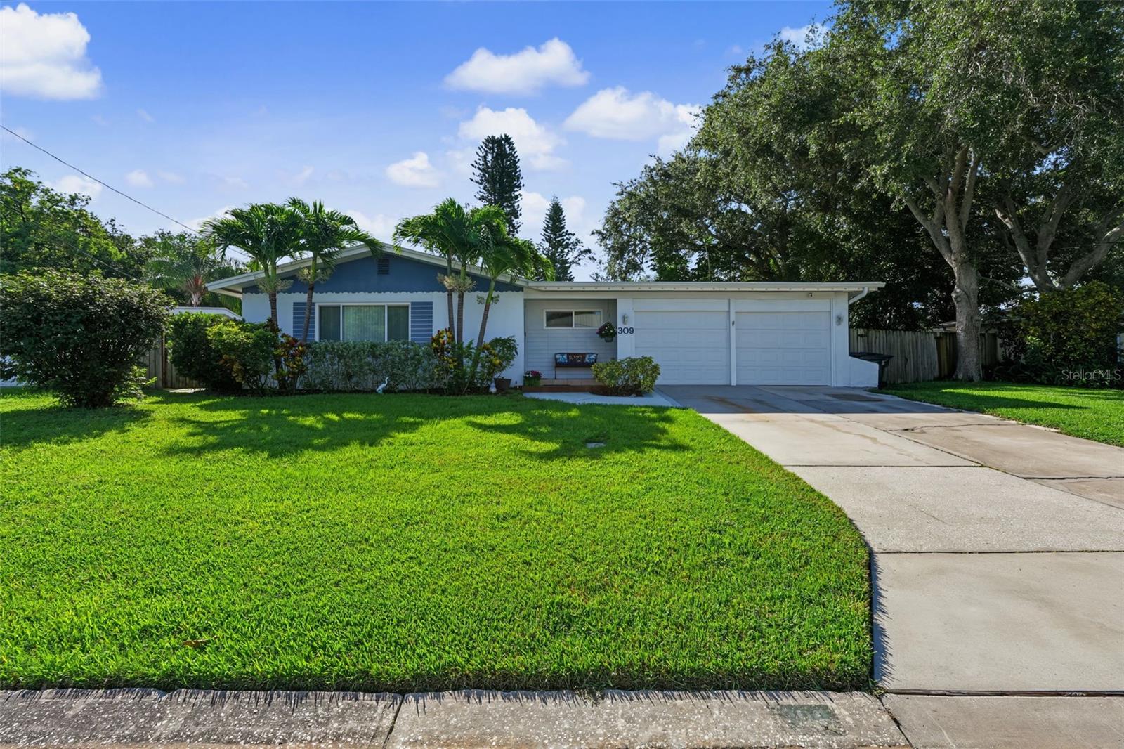 309 Gatewood Dr Property Photo 1