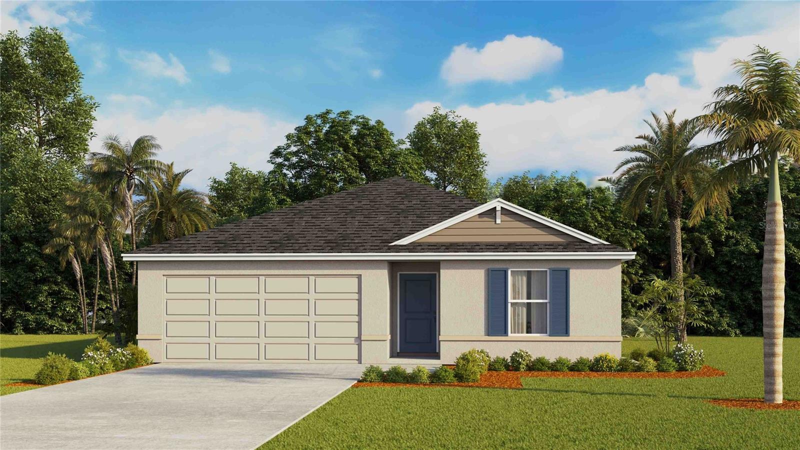 15016 CROSSHALL STREAM DR Property Photo 1
