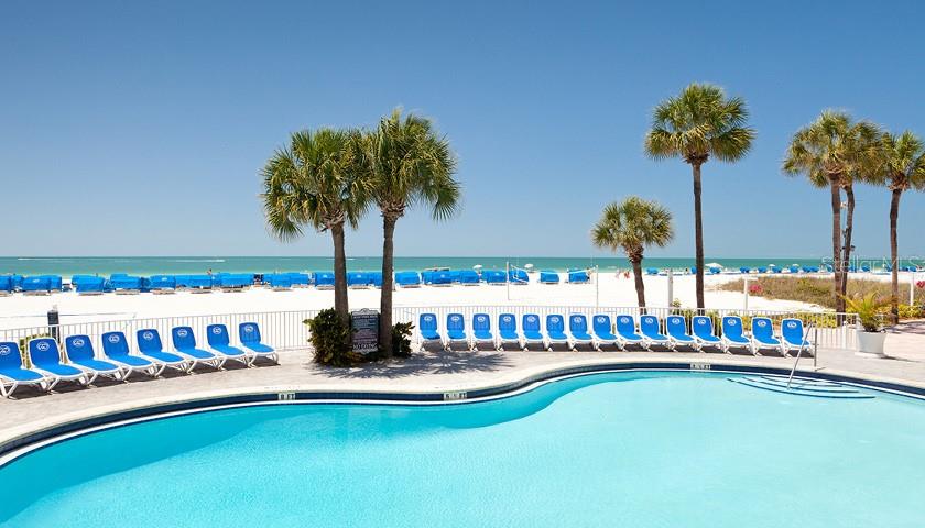 5500 Gulf Blvd #7221 Property Photo 17