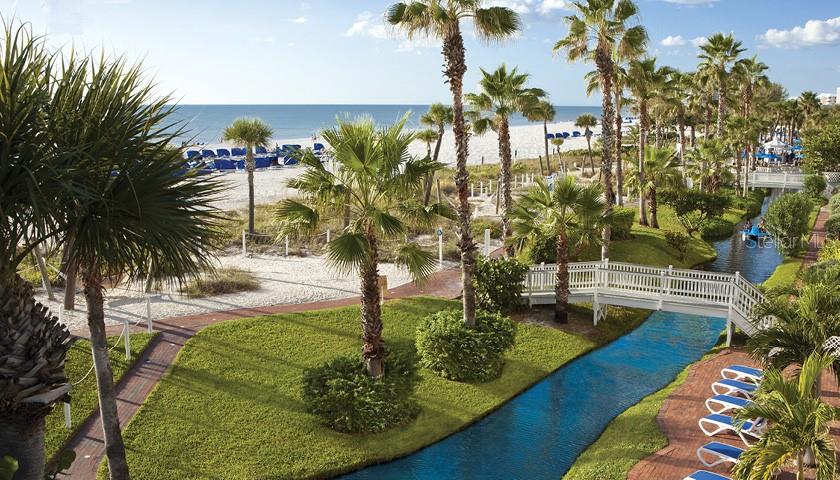 5500 Gulf Blvd #7221 Property Photo 32