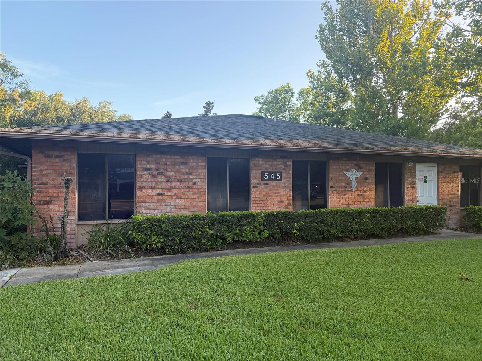 545 W Granada Blvd Property Photo 2