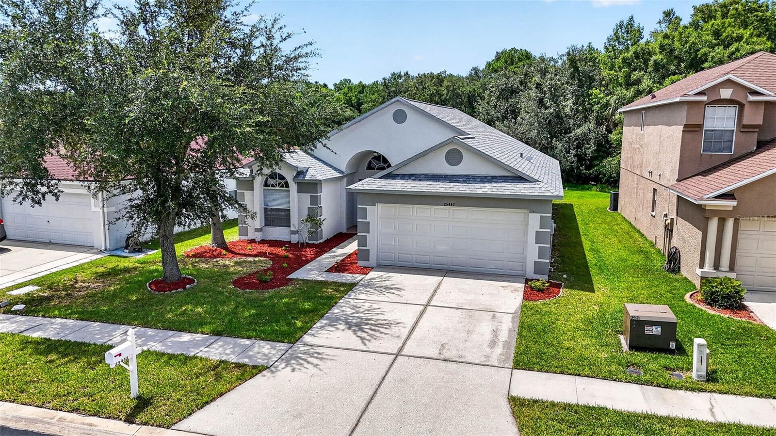 25442 Bruford Blvd Property Photo 1