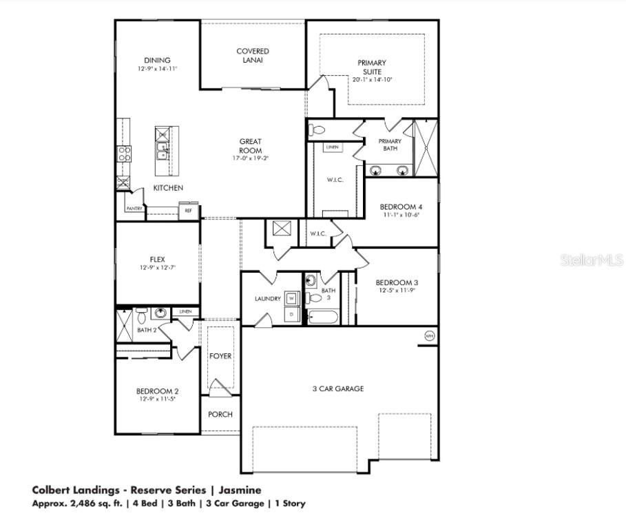 98 Tequesta Ct Property Photo 2