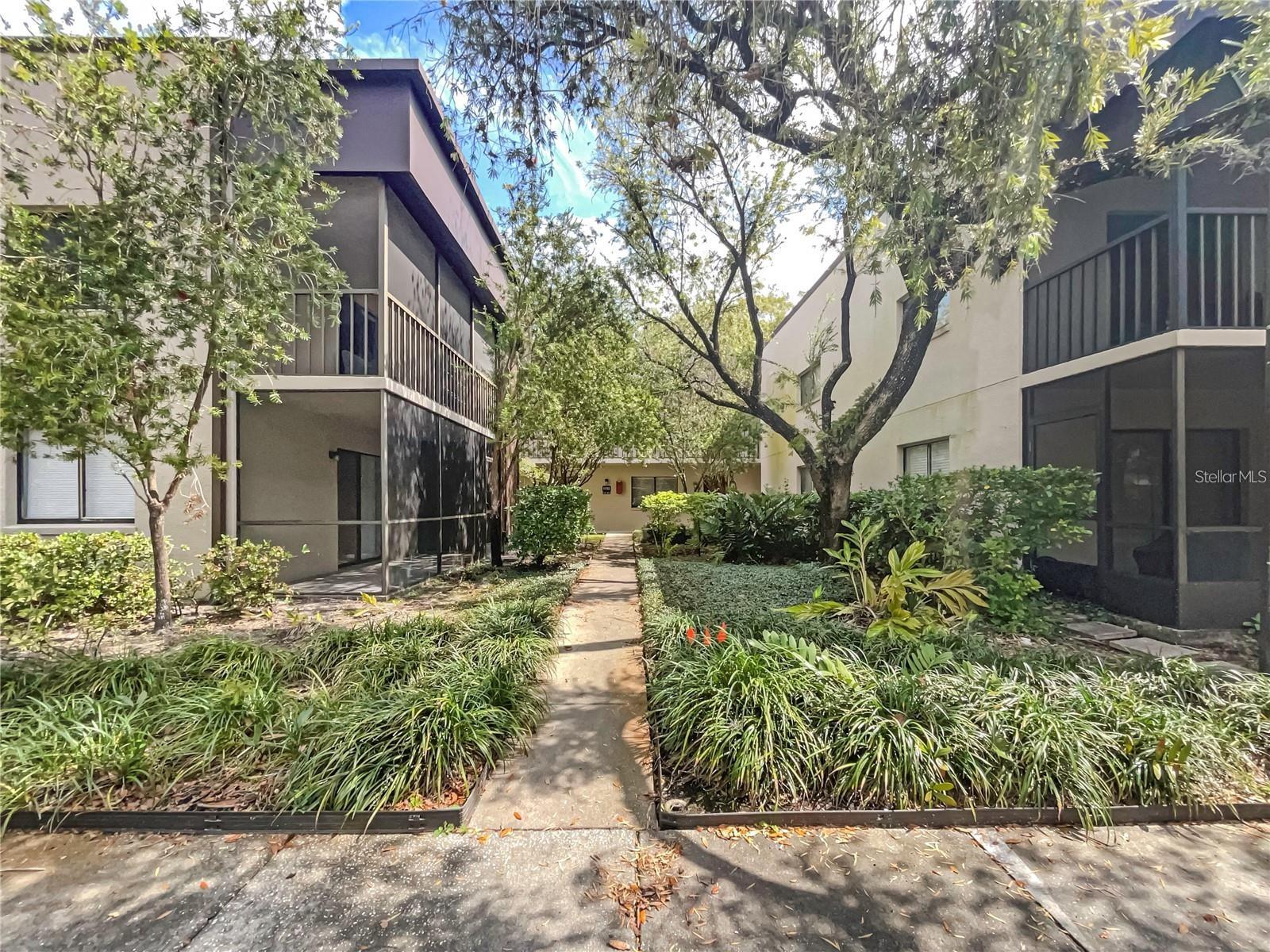 11703 RAINTREE VILLAGE BLVD #C Property Photo 1