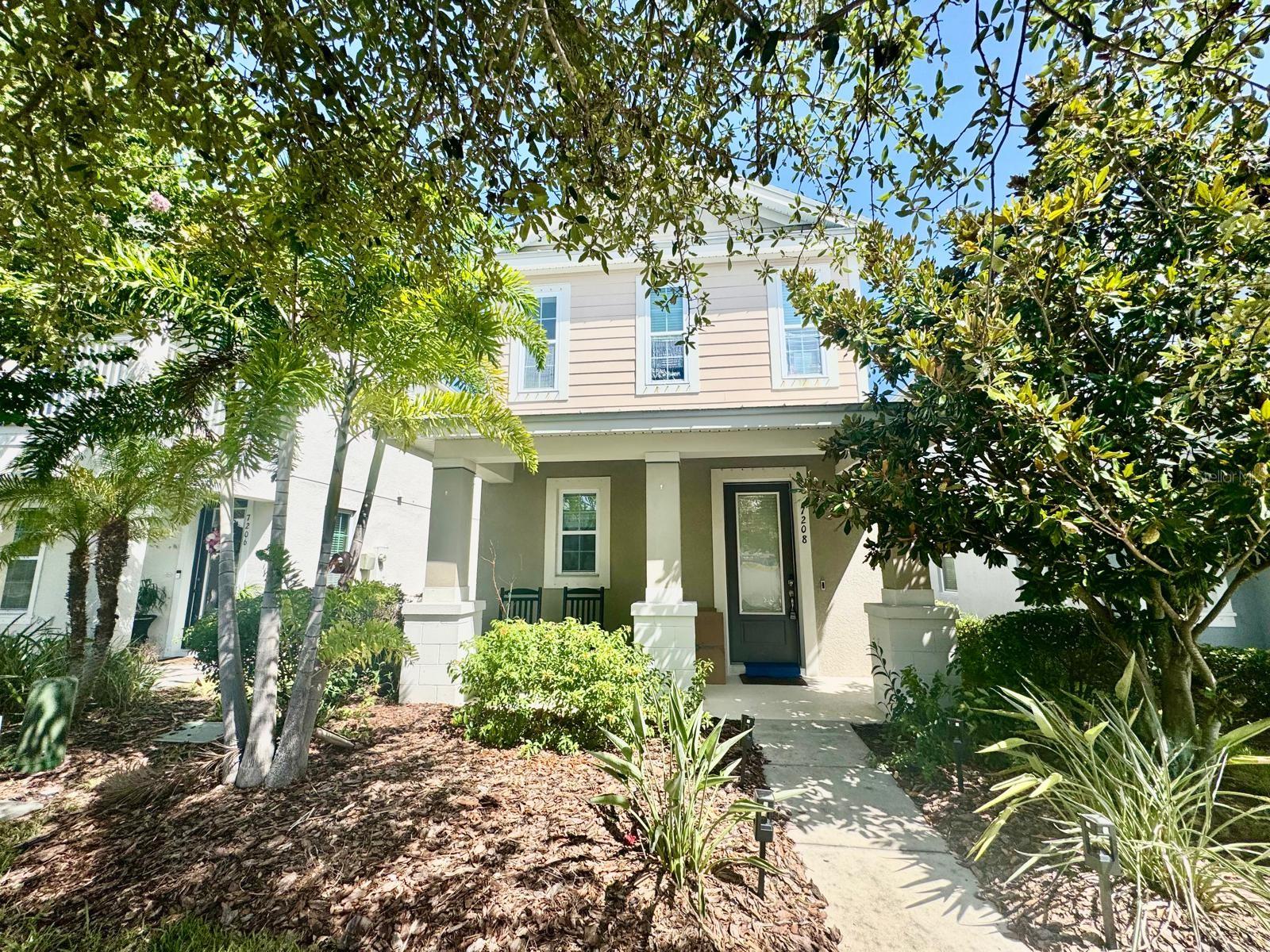 7208 MILESTONE DR Property Photo 1