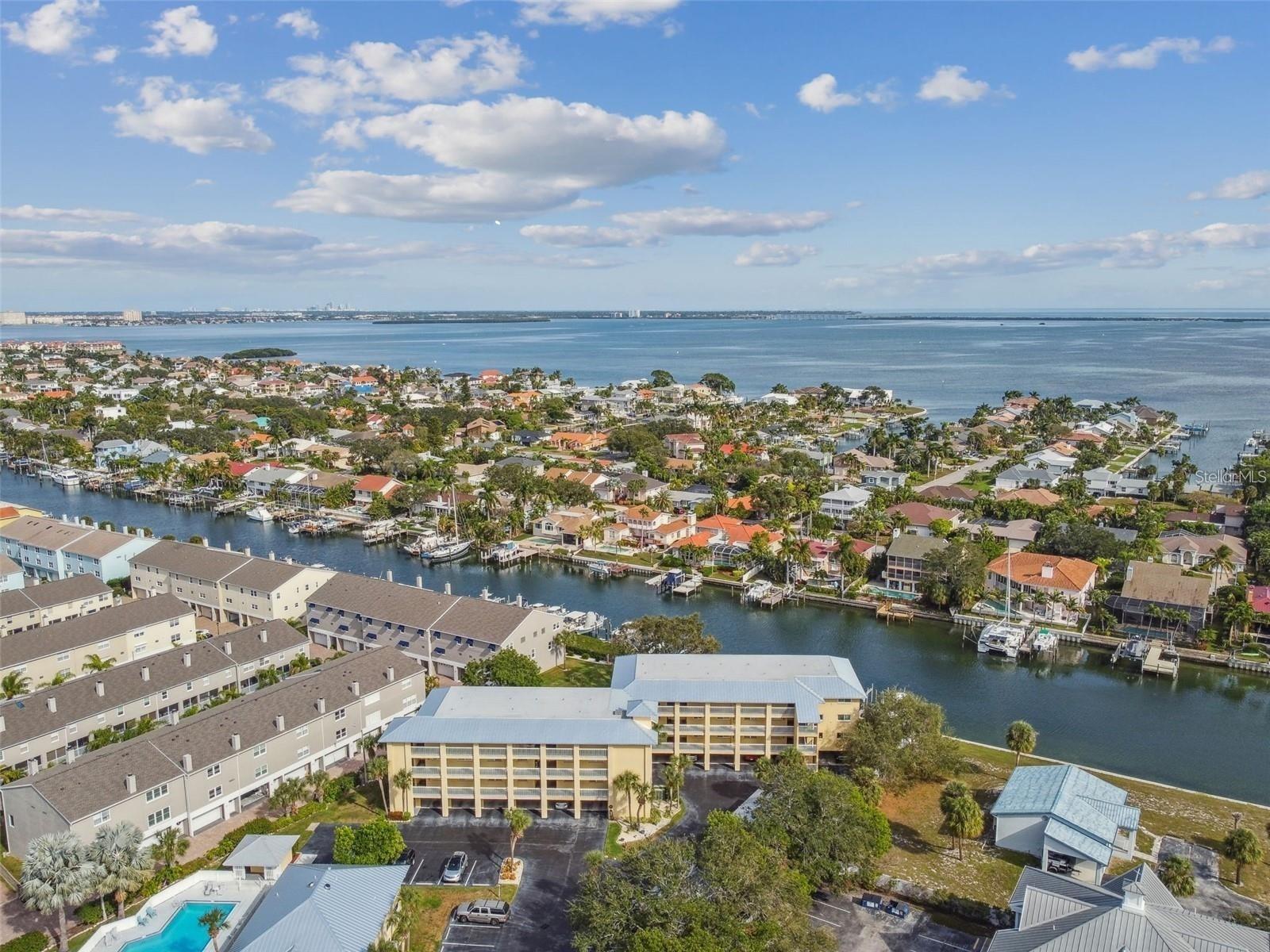 1125 Pinellas Bayway S #302 Property Photo 2