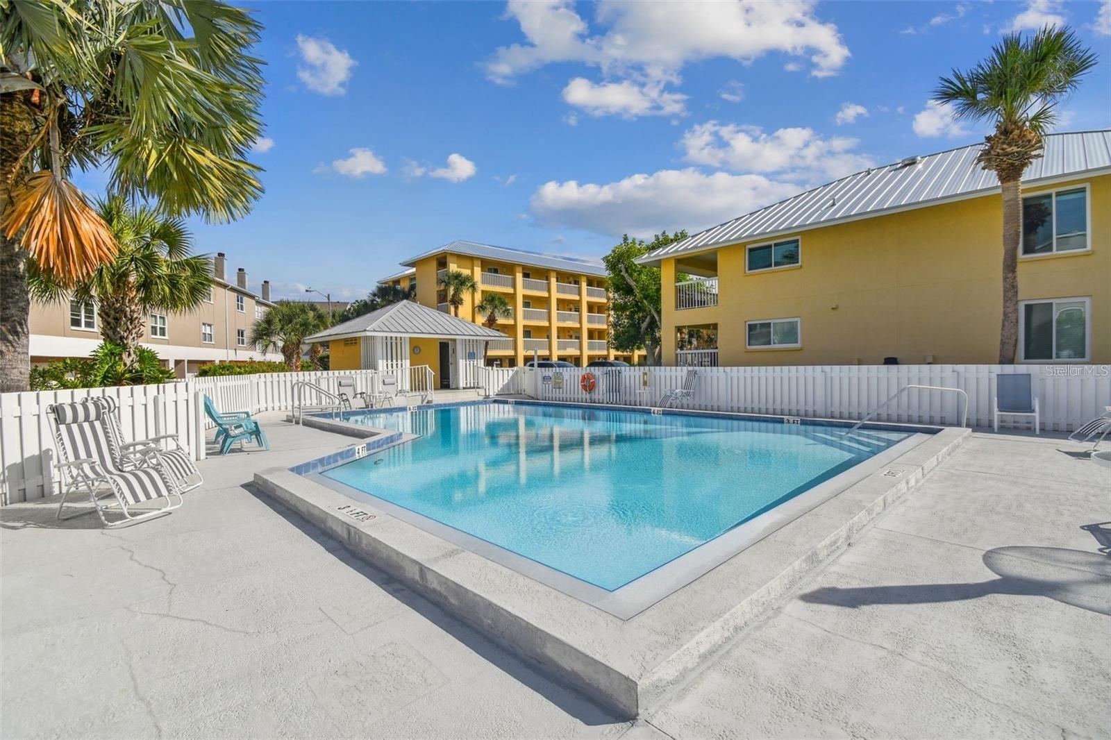 1125 Pinellas Bayway S #302 Property Photo 3