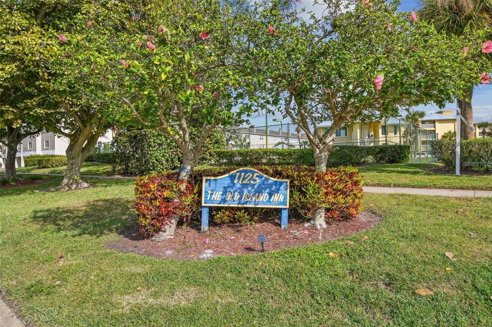 1125 Pinellas Bayway S #302 Property Photo 4