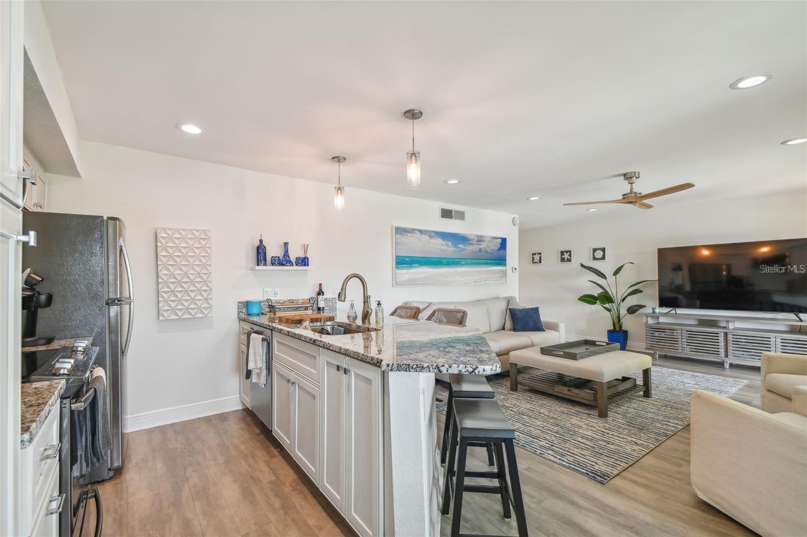 1125 Pinellas Bayway S #302 Property Photo 14