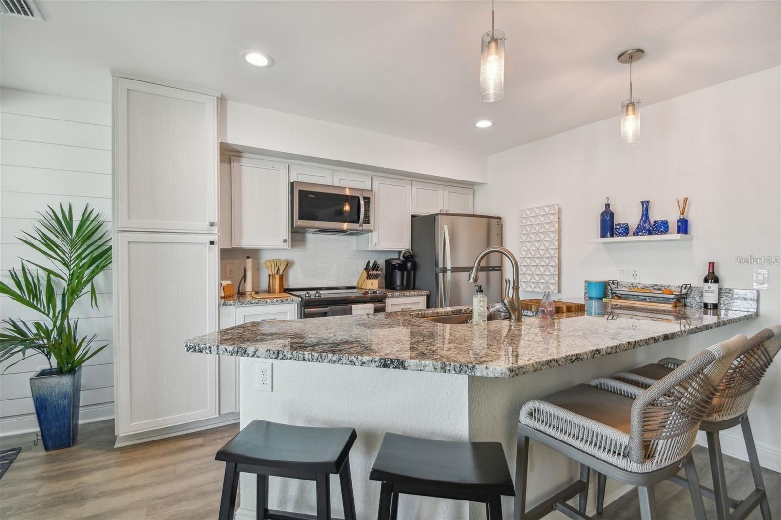 1125 Pinellas Bayway S #302 Property Photo 15