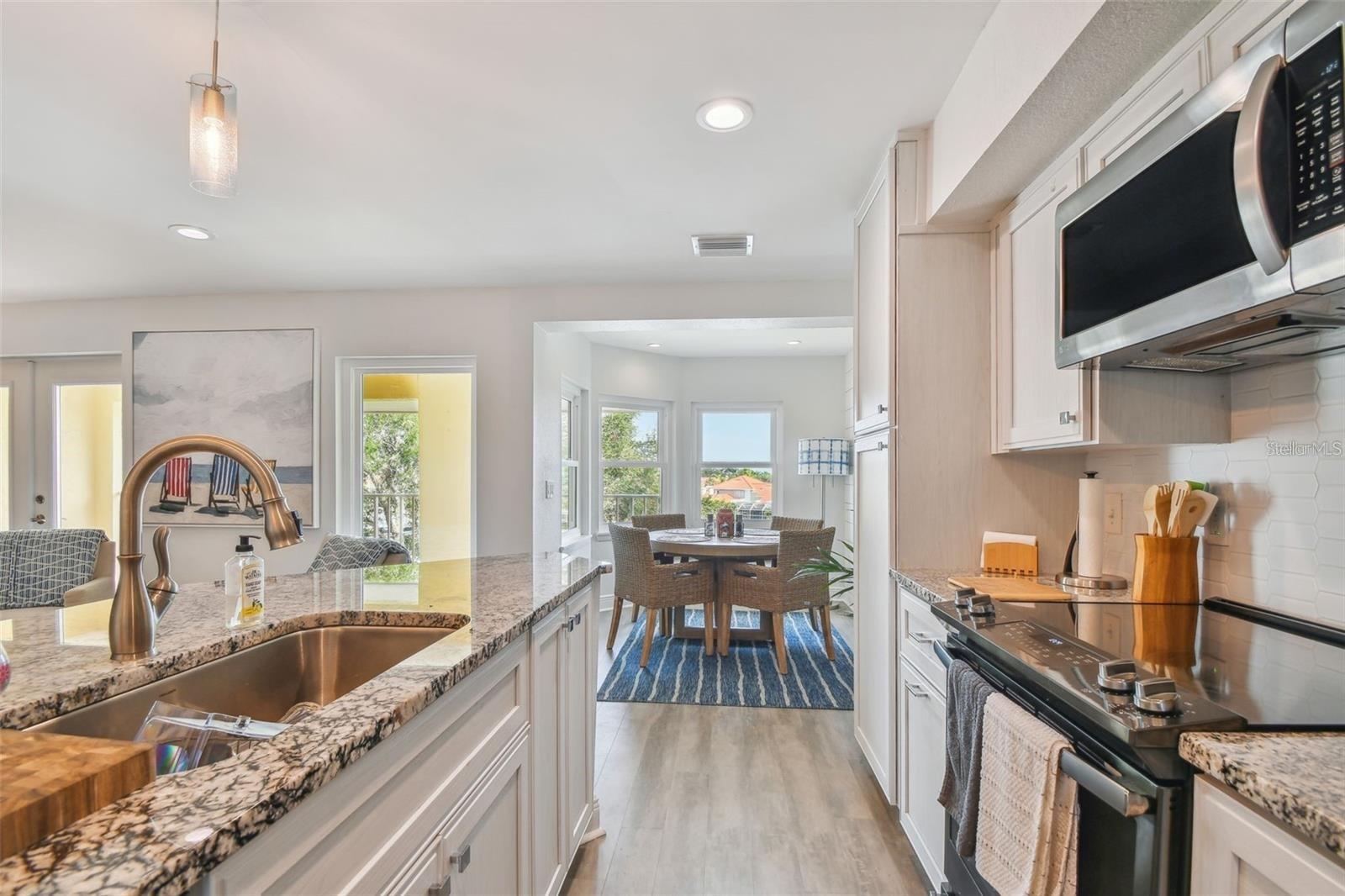 1125 Pinellas Bayway S #302 Property Photo 16