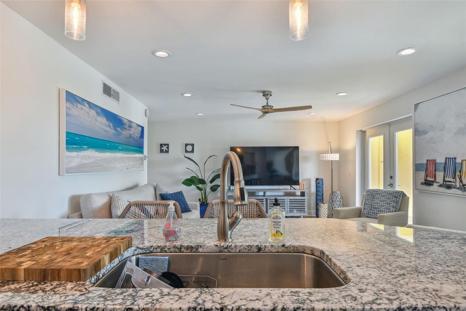 1125 Pinellas Bayway S #302 Property Photo 18