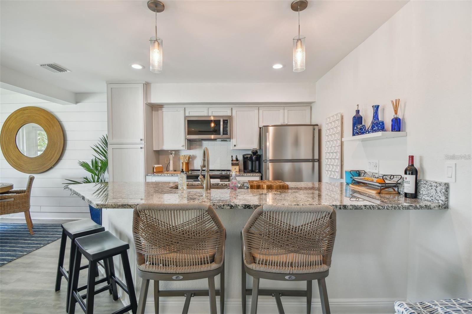 1125 Pinellas Bayway S #302 Property Photo 19