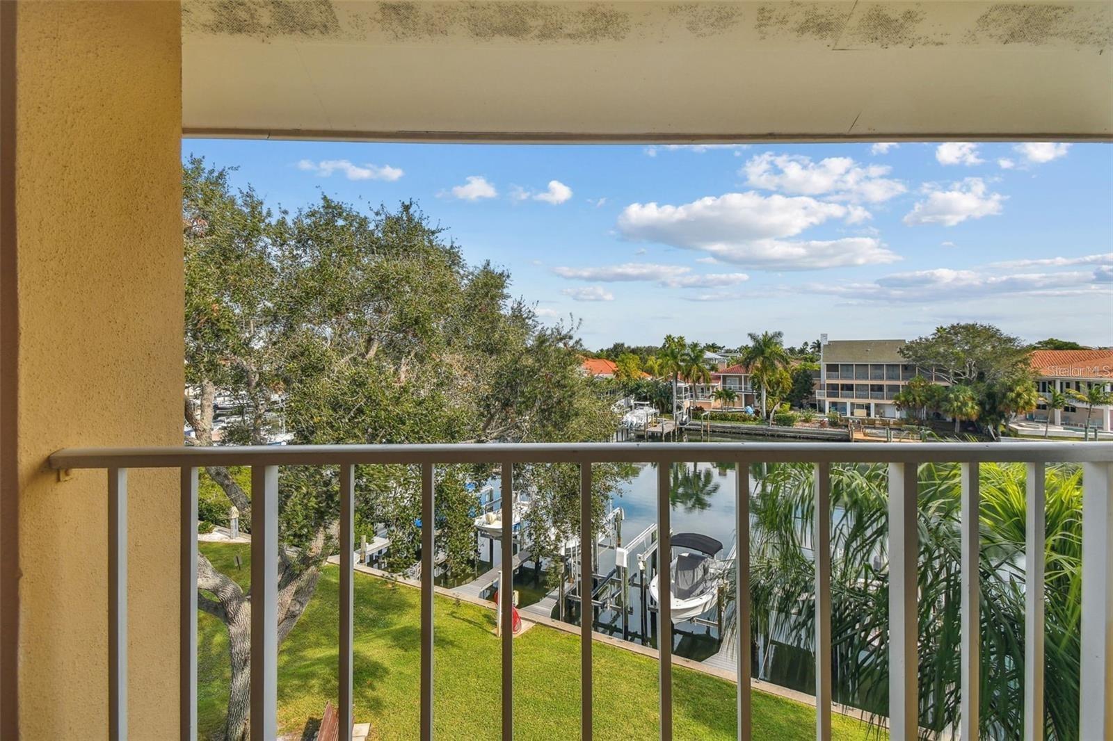 1125 Pinellas Bayway S #302 Property Photo 35