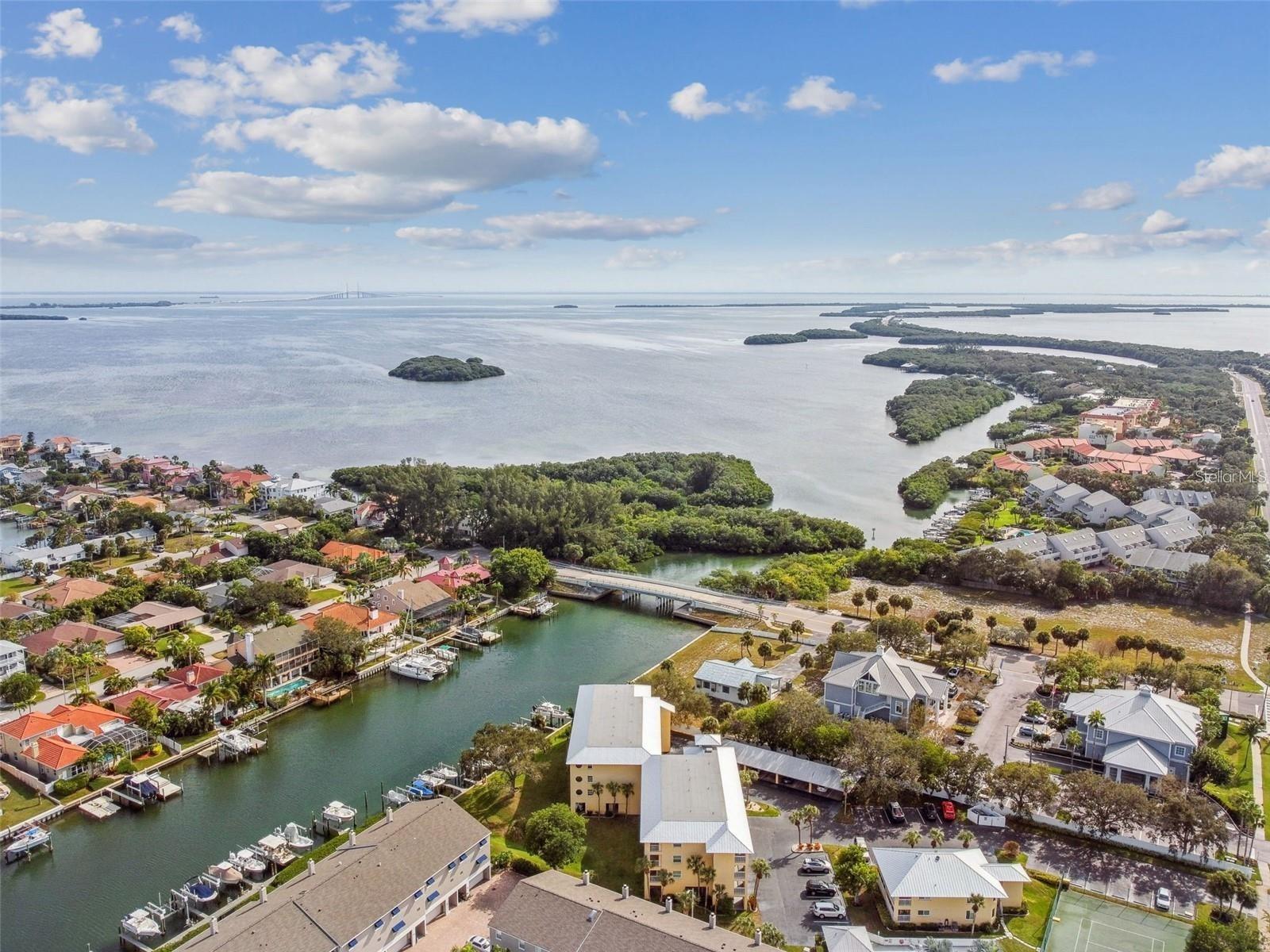 1125 Pinellas Bayway S #302 Property Photo 38