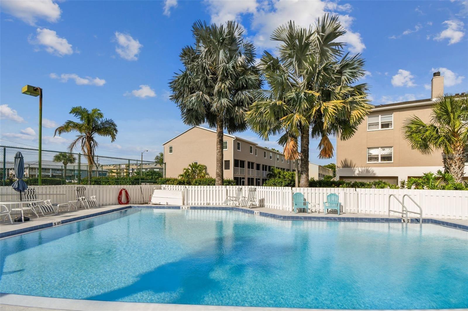 1125 Pinellas Bayway S #302 Property Photo 39