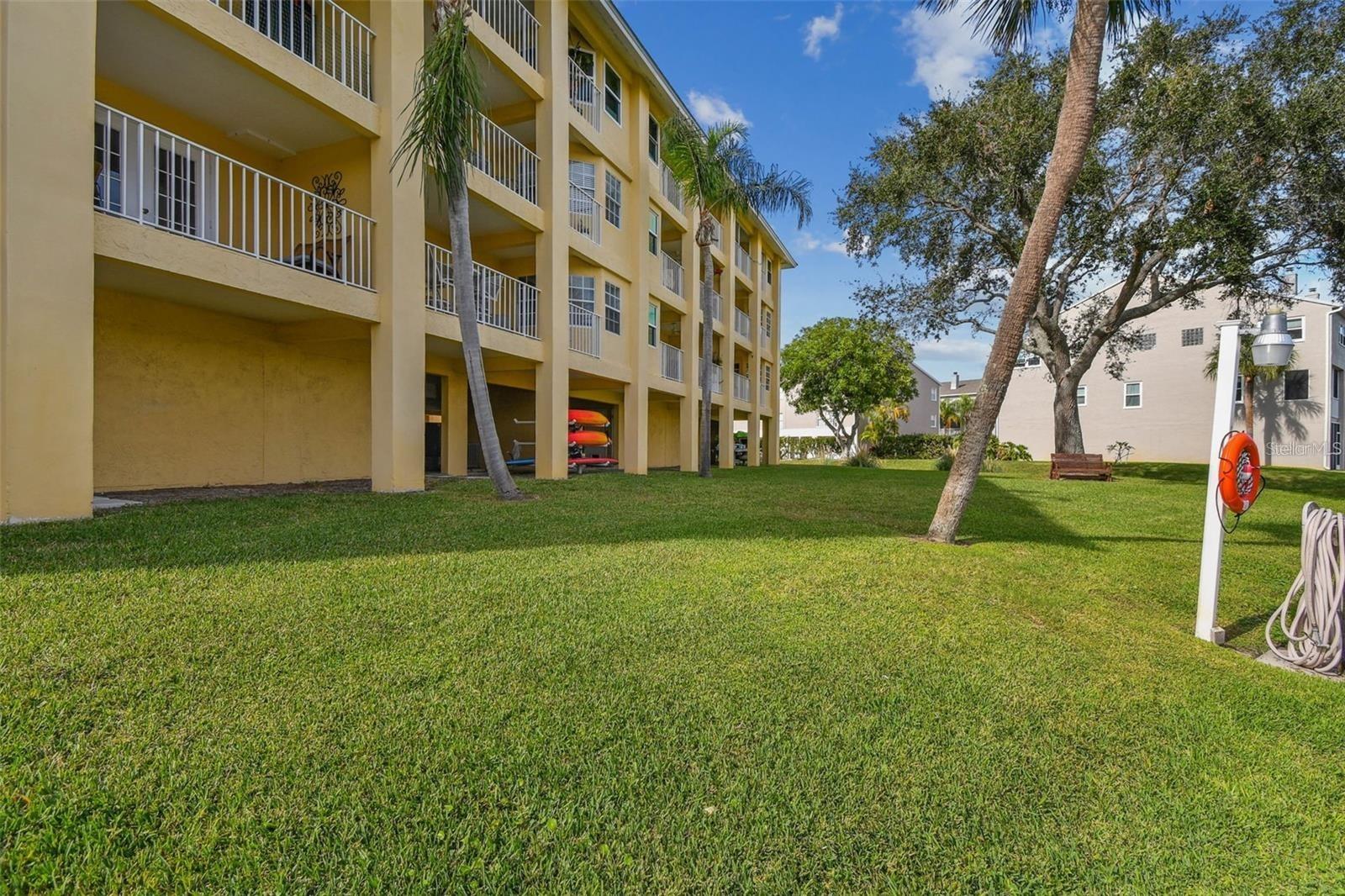 1125 Pinellas Bayway S #302 Property Photo 40