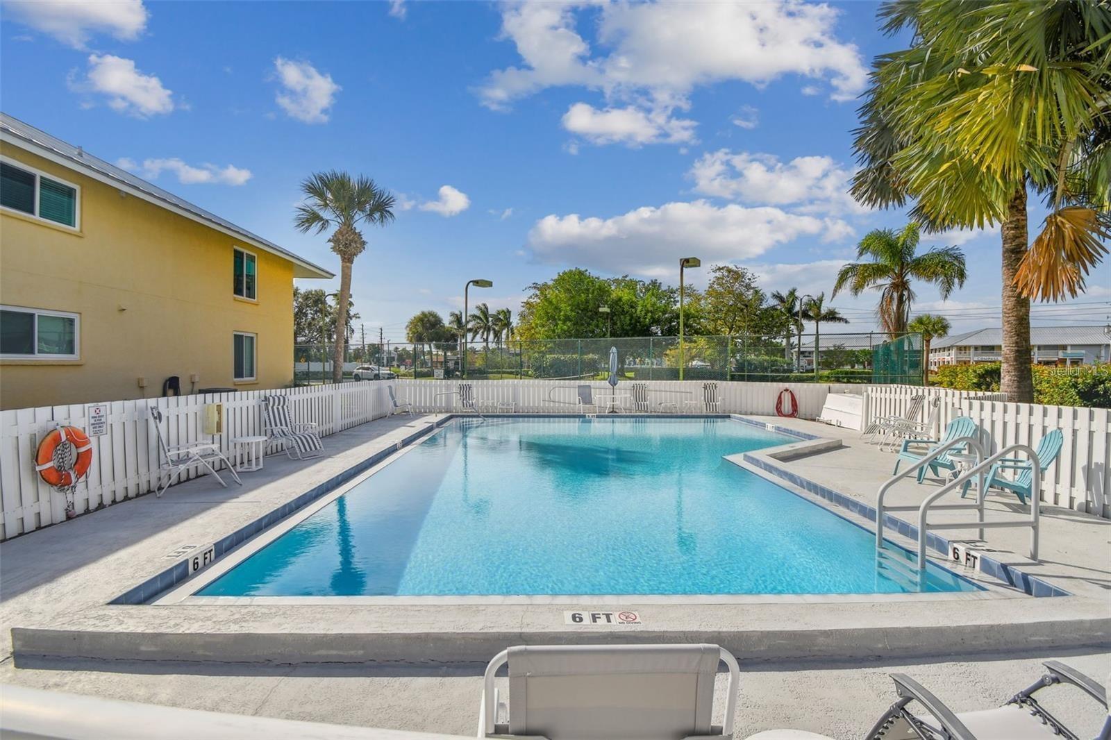 1125 Pinellas Bayway S #302 Property Photo 41