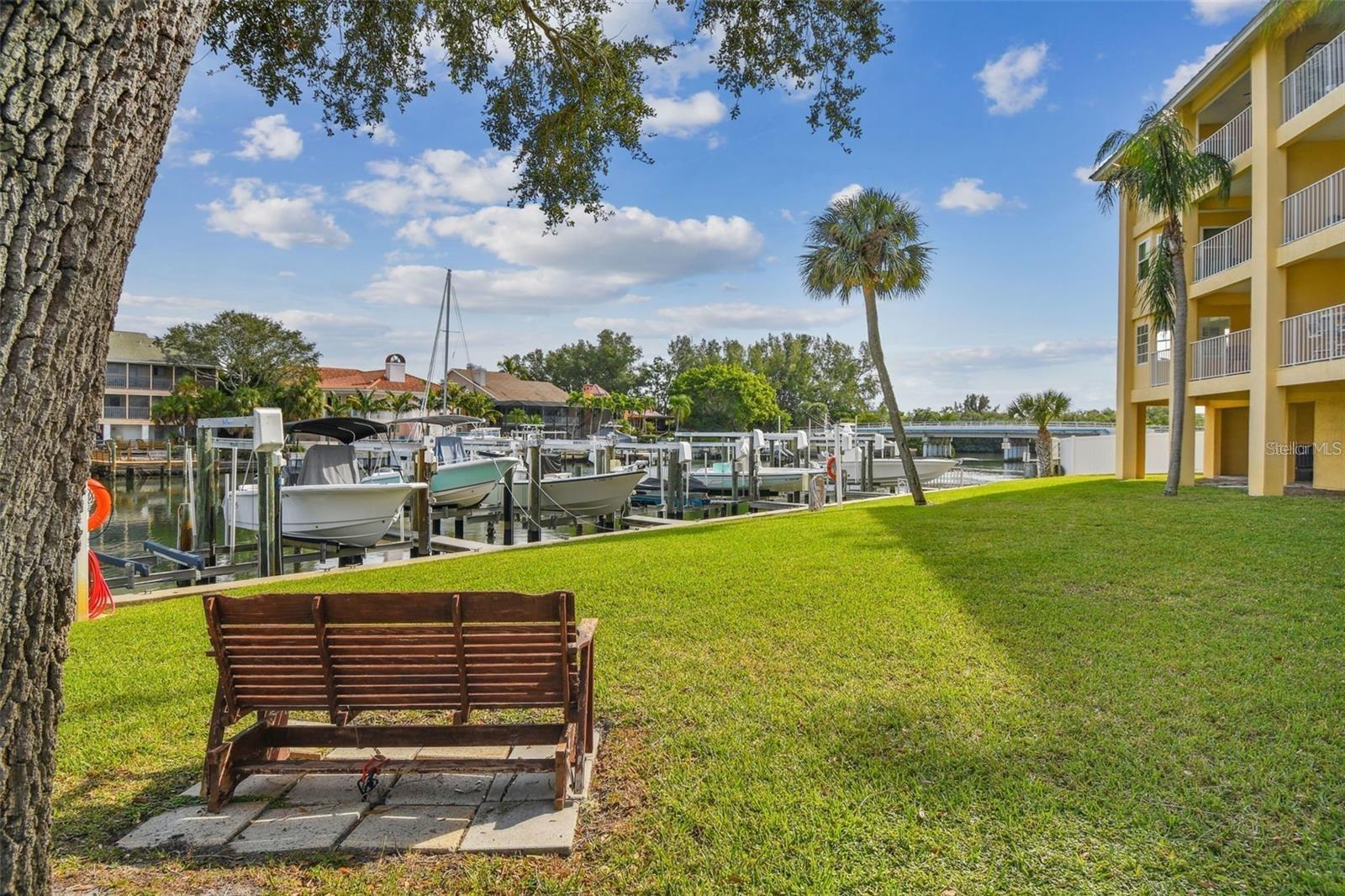 1125 Pinellas Bayway S #302 Property Photo 42