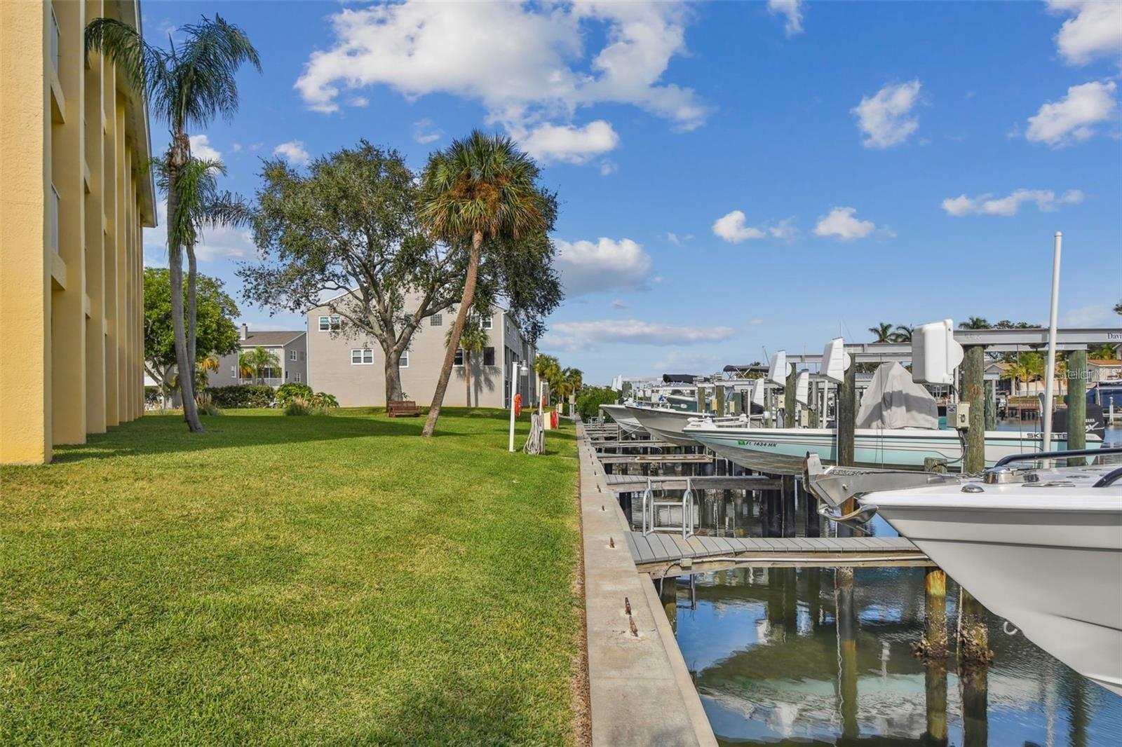 1125 Pinellas Bayway S #302 Property Photo 43