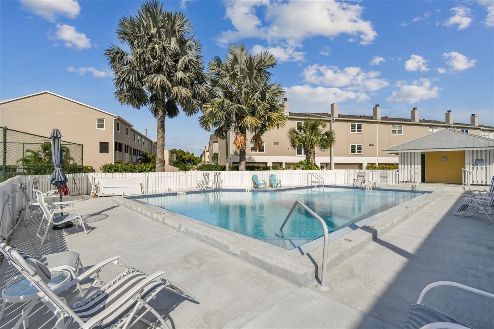 1125 Pinellas Bayway S #302 Property Photo 45
