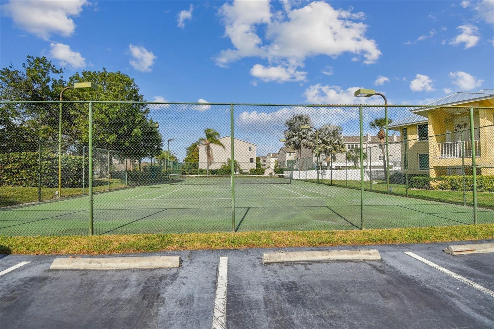 1125 Pinellas Bayway S #302 Property Photo 46
