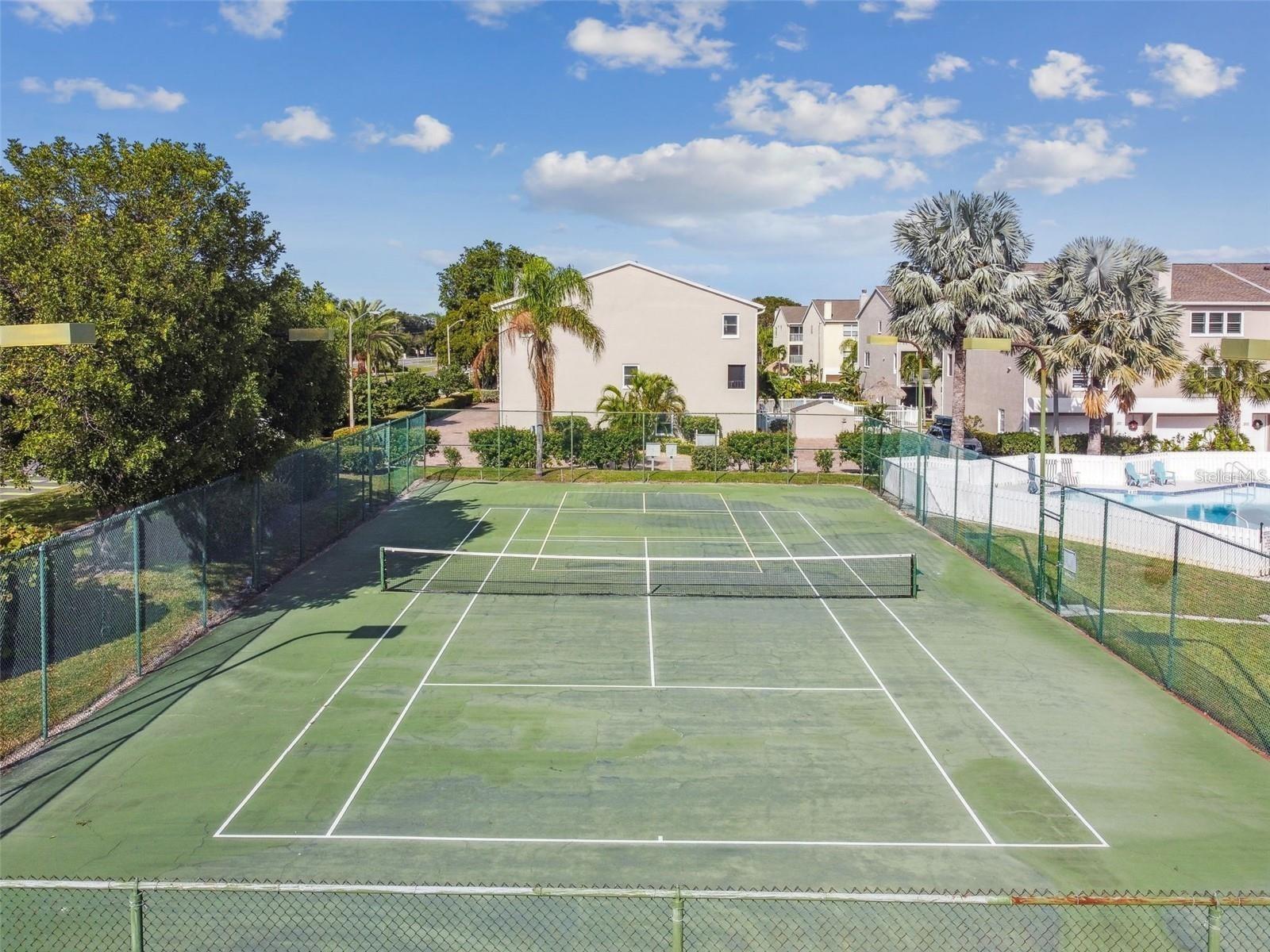 1125 Pinellas Bayway S #302 Property Photo 49
