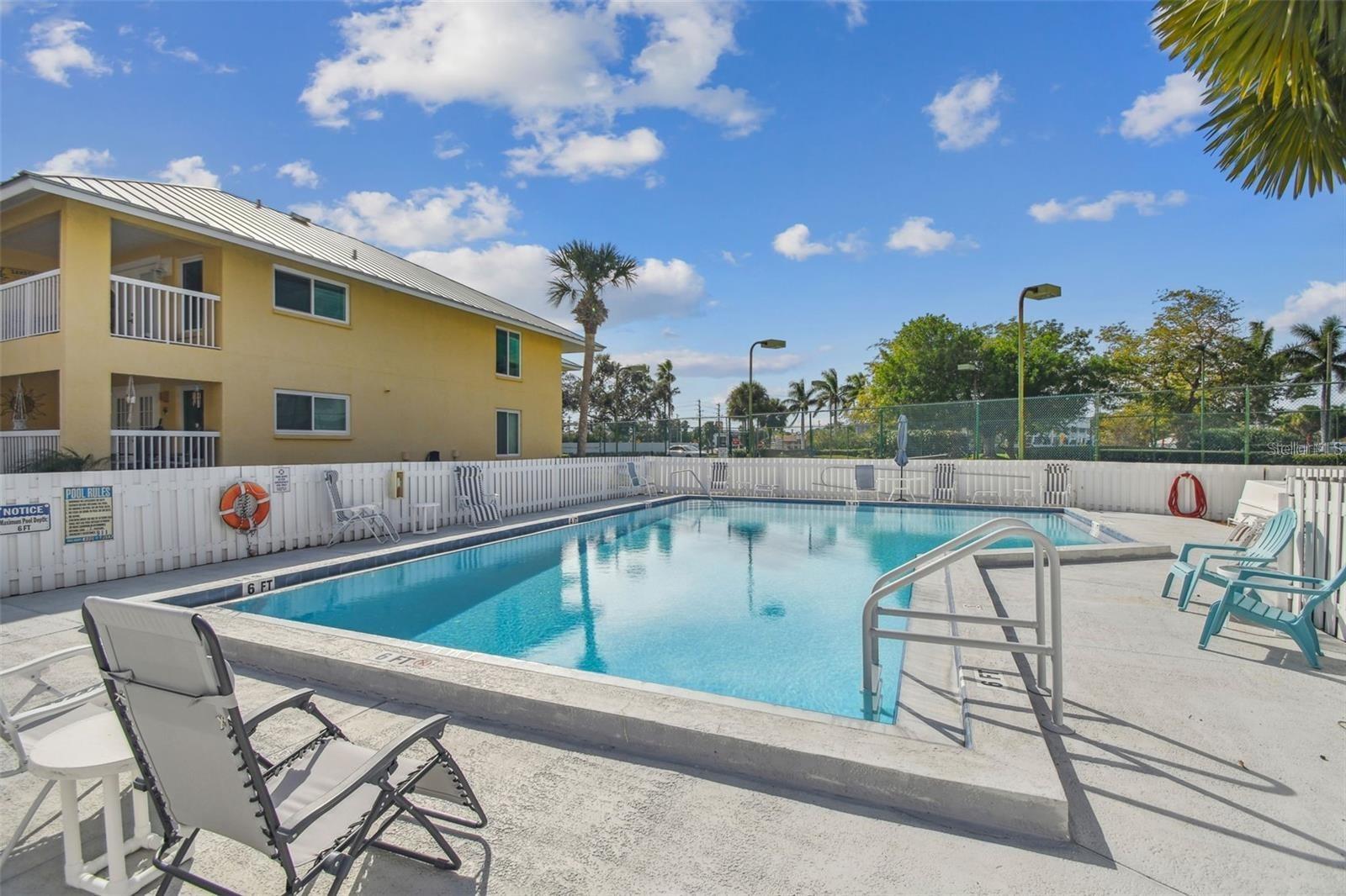 1125 Pinellas Bayway S #302 Property Photo 50