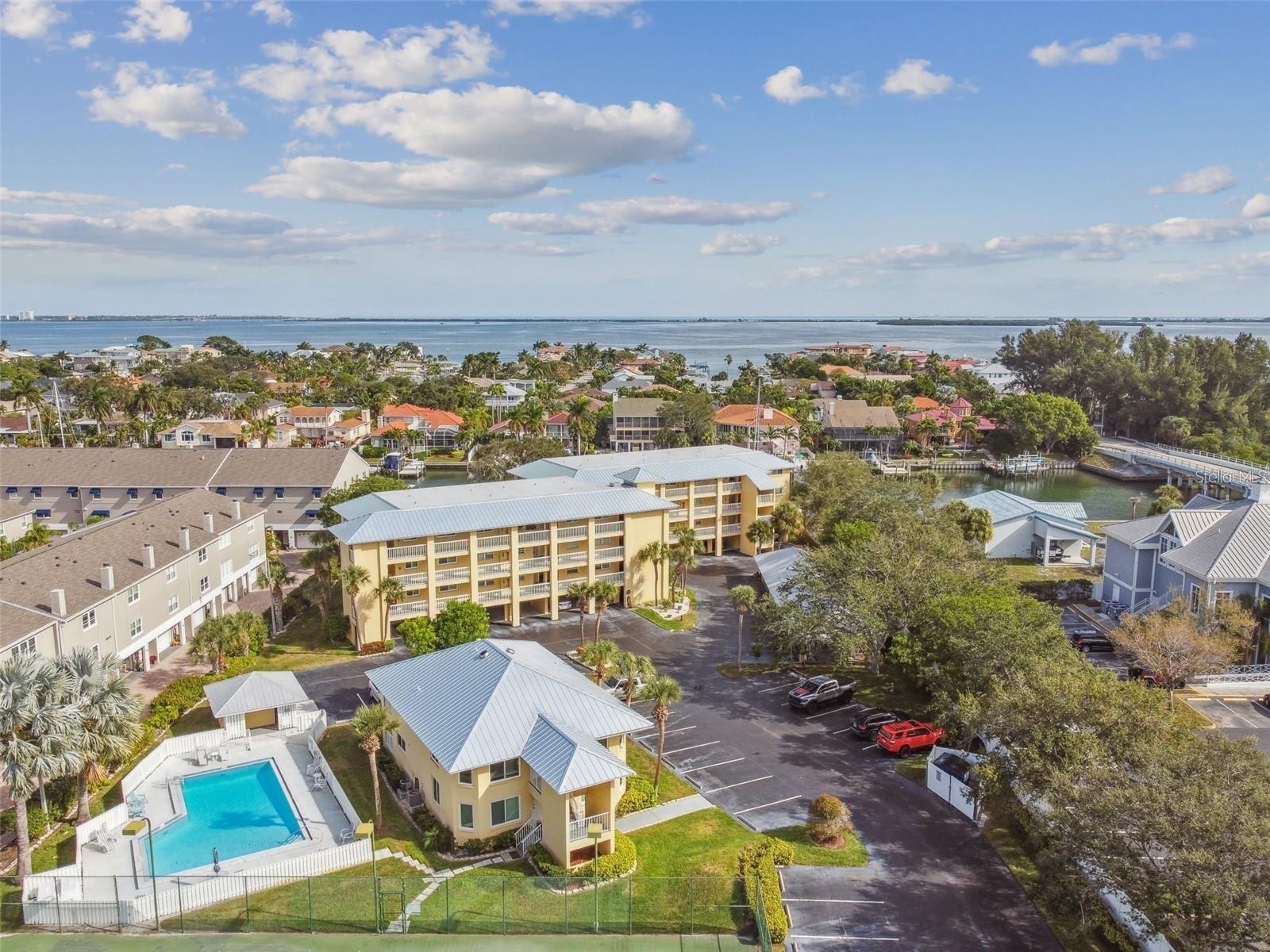 1125 Pinellas Bayway S #302 Property Photo 51