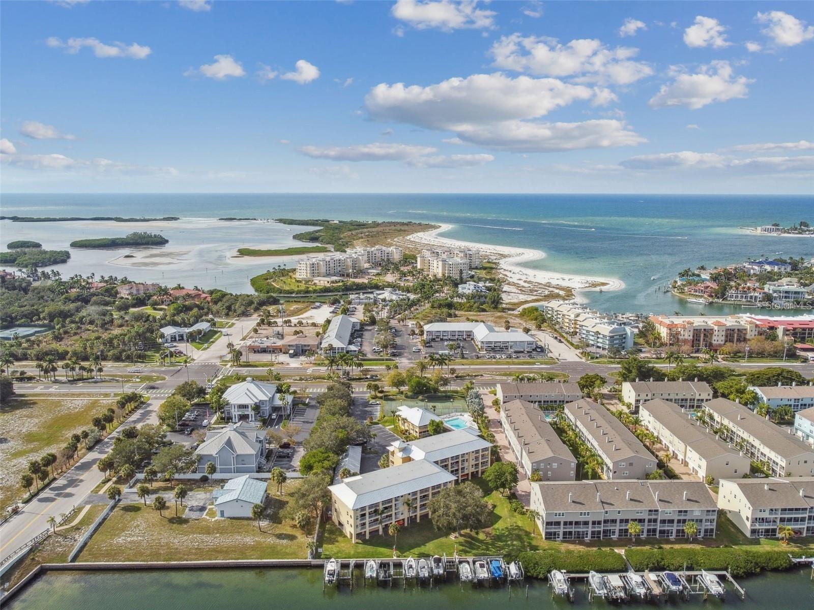 1125 Pinellas Bayway S #302 Property Photo 52